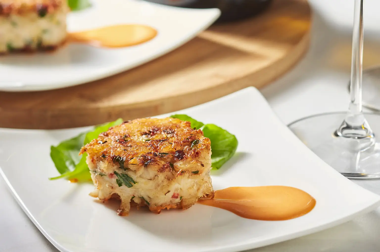 Crab Cakes