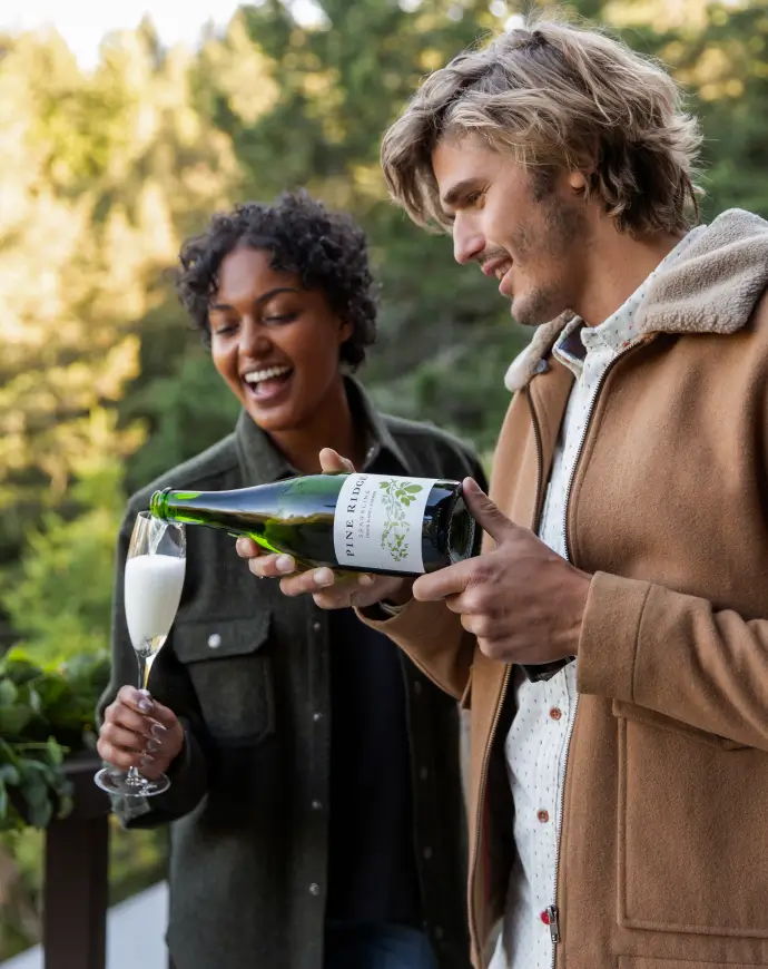 Find Our Wines Near You