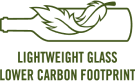 Lightweight Glass