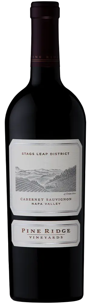 Stags Leap District Cabernet Sauvignon