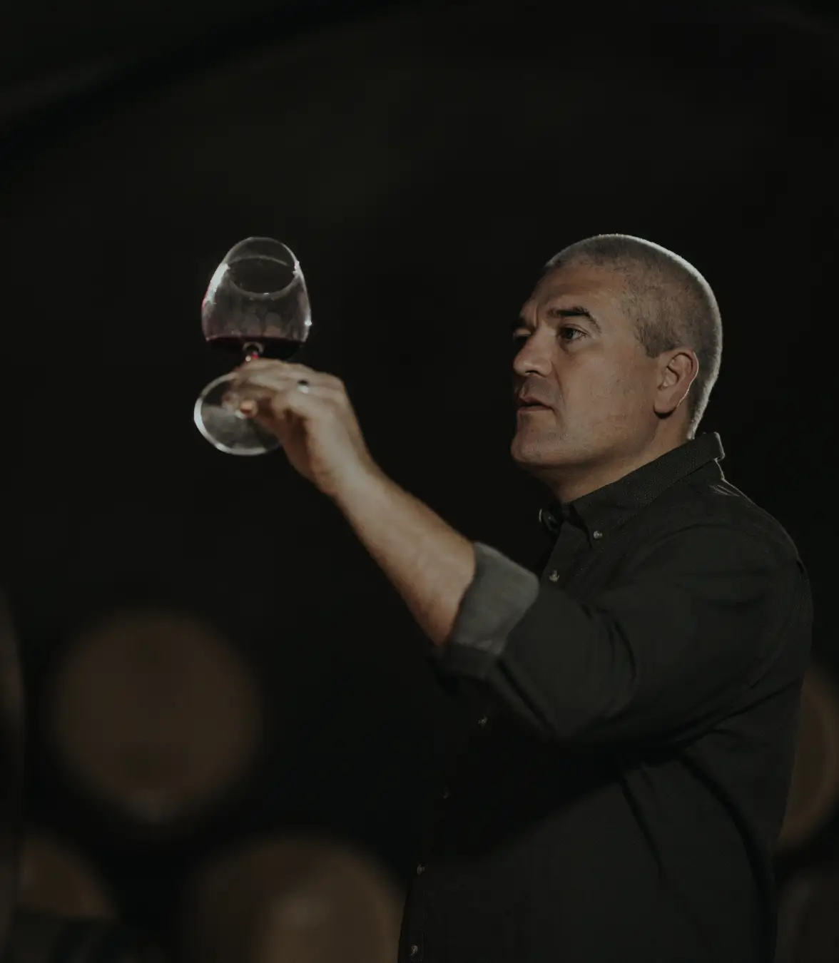 Winemaker Notes