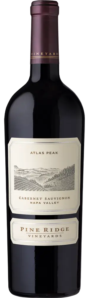 Atlas Peak Cabernet Sauvignon
