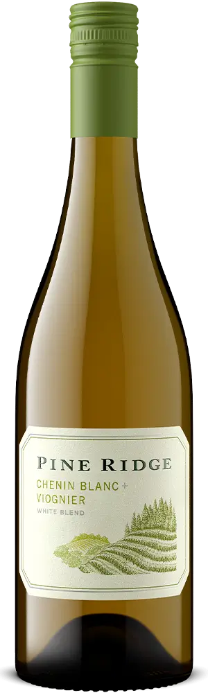 Chenin Blanc + Viognier