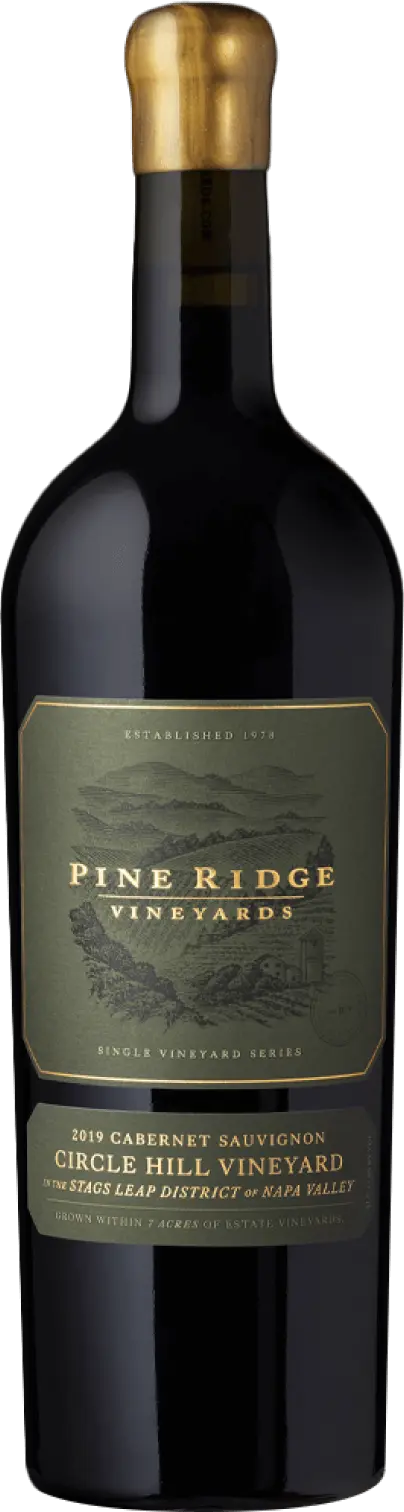 cab circle hills vineyards