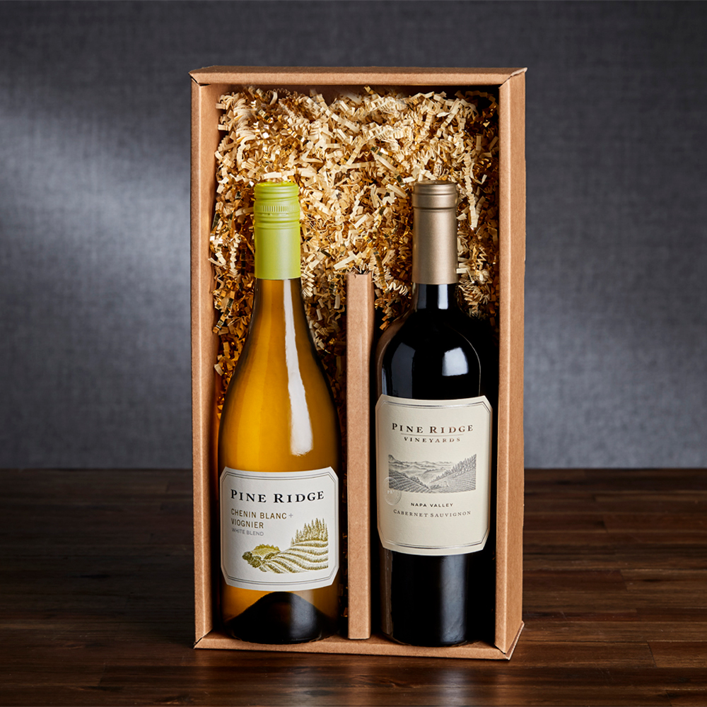 Special Wine Collections & Wine Gifts - Wine Case Specials For ...