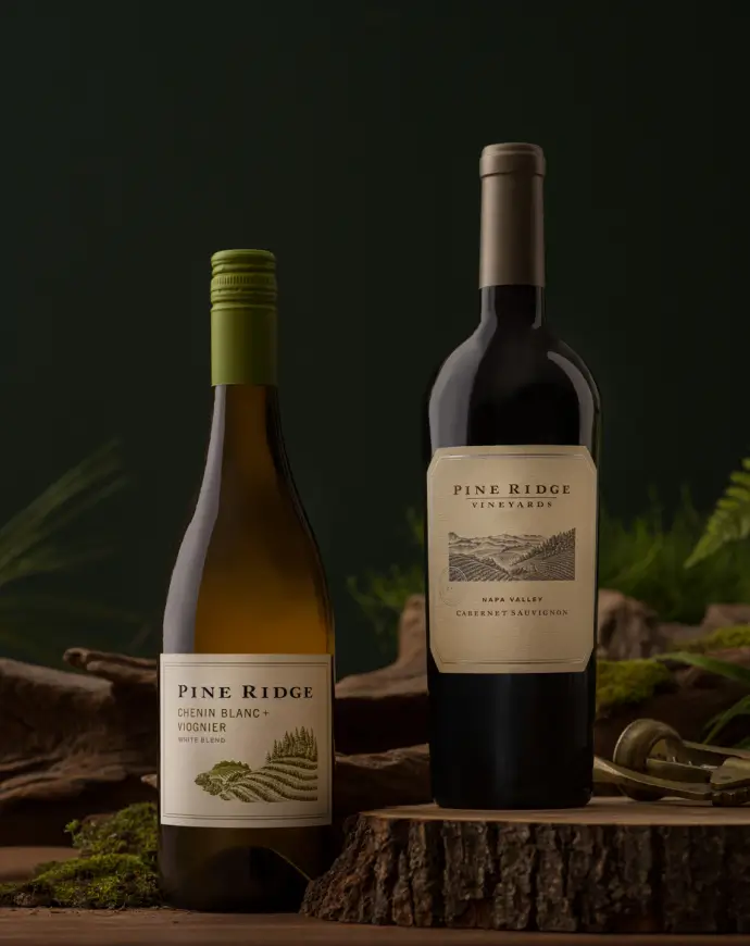 Shop Our Wines