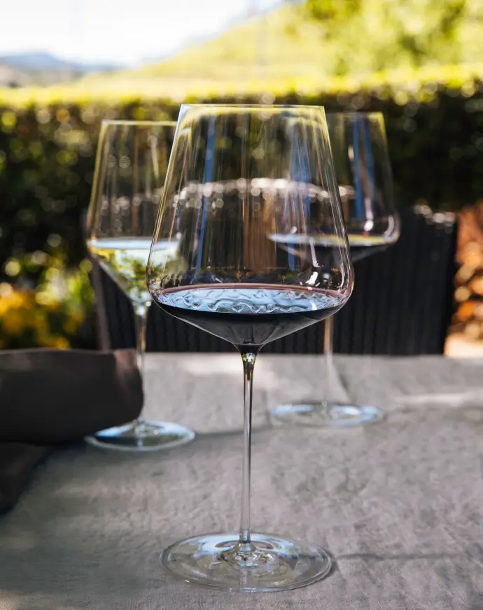Visit our tasting room