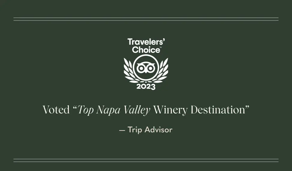 Your Napa Valley Wine Experience
