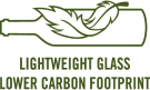 Lightweight Glass