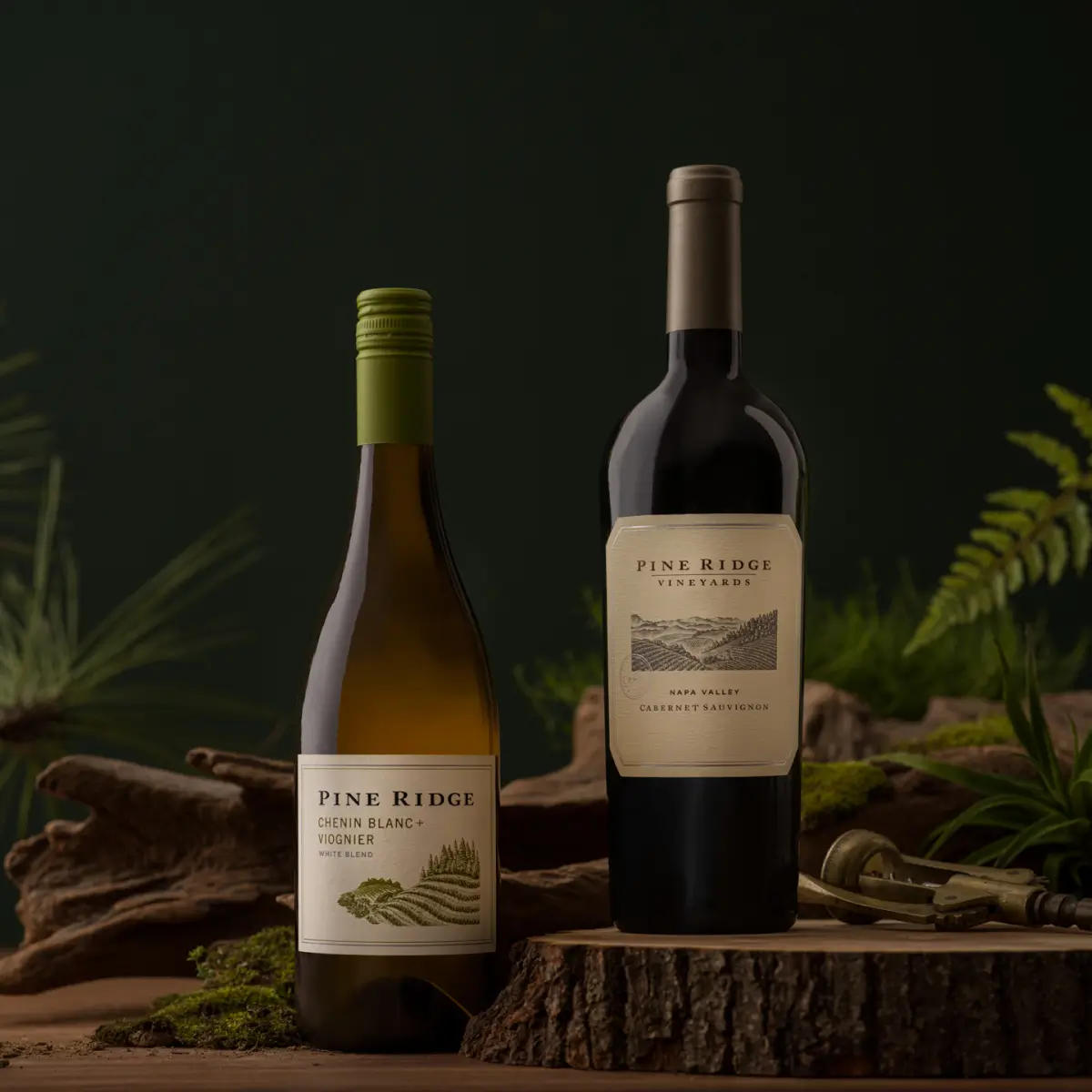 Pine Ridge Wines