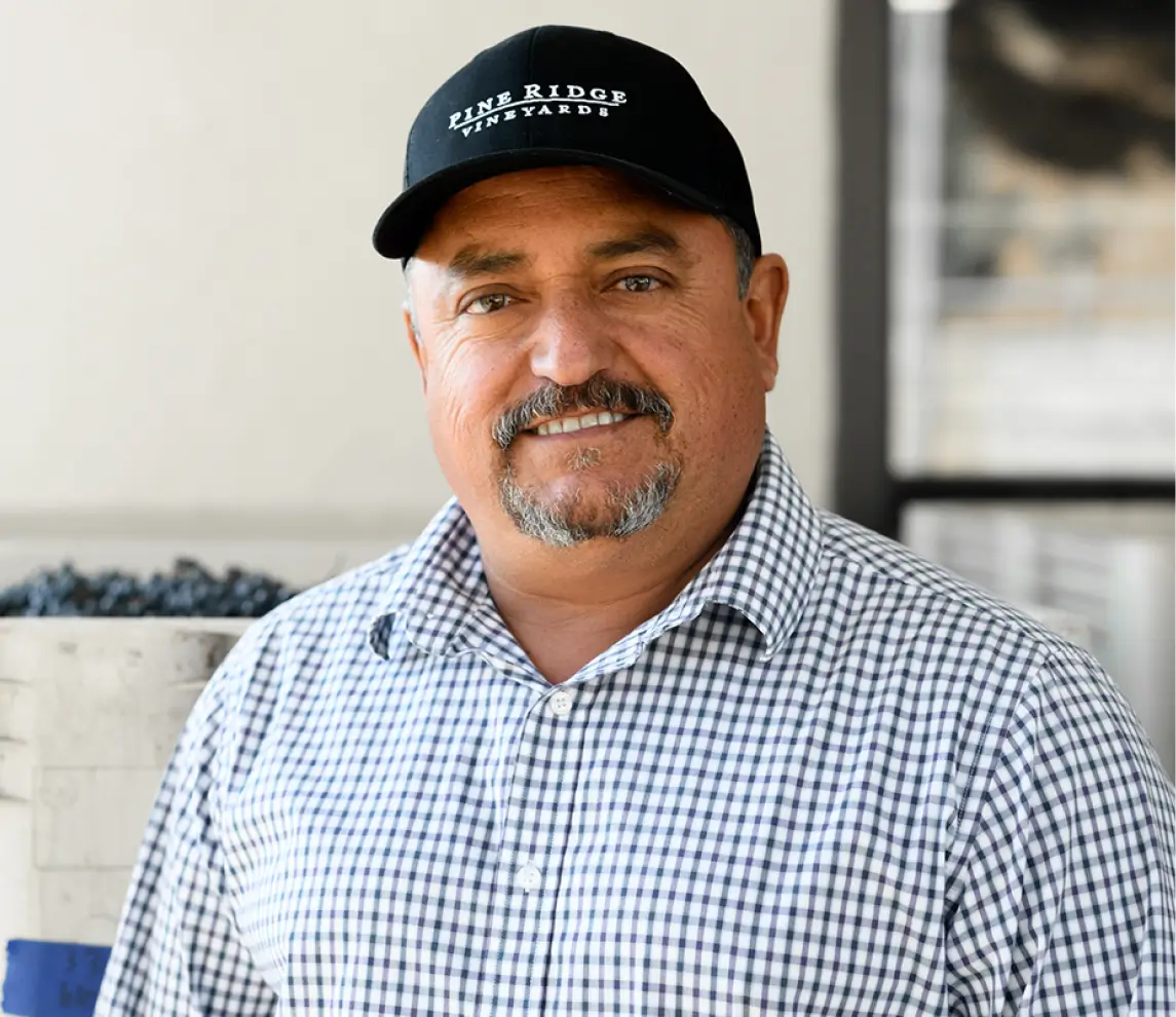 Gustavo Aviña