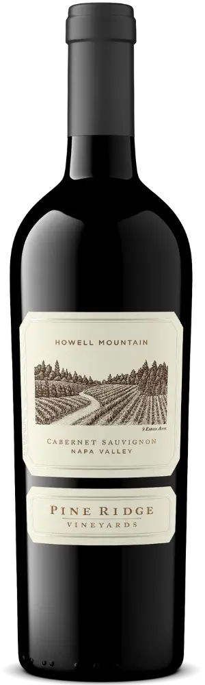 Howell Mountain Cabernet Sauvignon