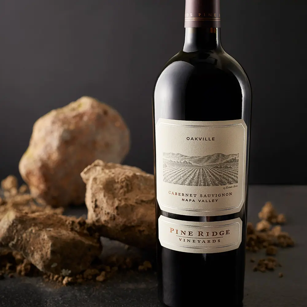 Oakville Cabernet Sauvignon