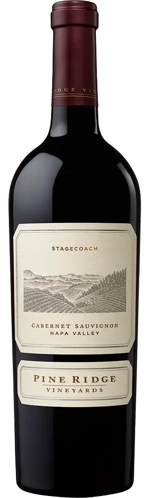 Stagecoach Cabernet Sauvignon