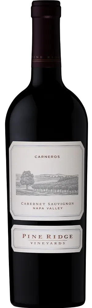 Carneros Cabernet Sauvignon