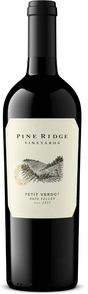 Napa Valley Petit Verdot