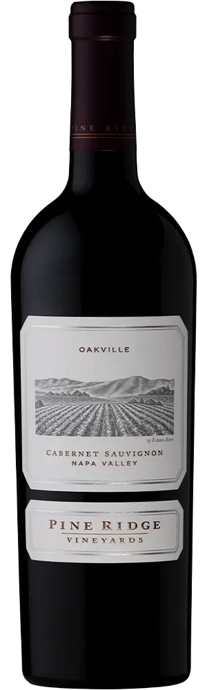 Oakville Cabernet Sauvignon